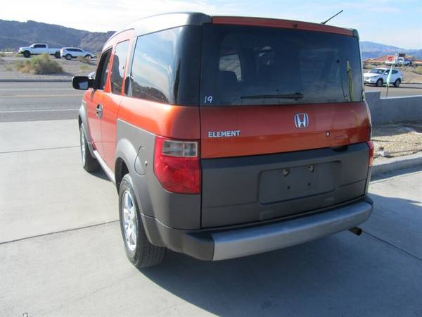 2003 Honda Element EX - - by dealer - vehicle for sale in Lake Havasu City, AZ – photo 4