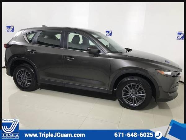 2019 Mazda CX-5 - - cars & trucks - by dealer for sale in Other, Other – photo 13