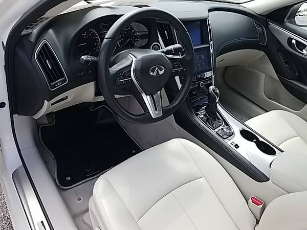 2020 INFINITI Q50 3 0t LUXE - - by dealer - vehicle for sale in Clanton, AL – photo 12