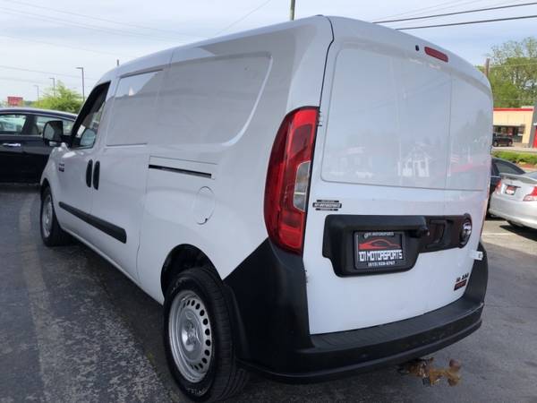 2015 - PROMASTER CITY TRADESMAN 101 MOTORSPORTS - - by for sale in Nashville, KY – photo 8