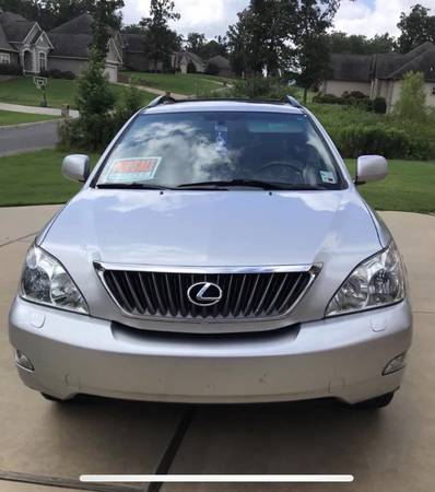 2009 Lexus RX350 for sale in Hot Springs National Park, AR – photo 2
