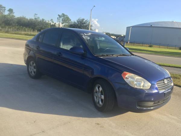 2006 HYUNDAI ACCENT 118K MILES for sale in Naples, FL – photo 3