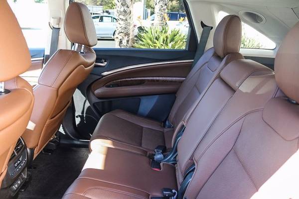 2019 Acura MDX w/Technology Pkg - - by dealer for sale in Santa Barbara, CA – photo 17