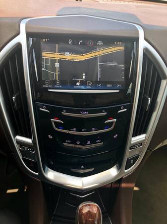 2015 CADILLAC SRX PERFORMANCE COLLECTION FULLY LOADED for sale in McAllen, TX – photo 21