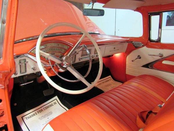 1956 Mercury Monterey Sedan for sale in Portland, OR – photo 9