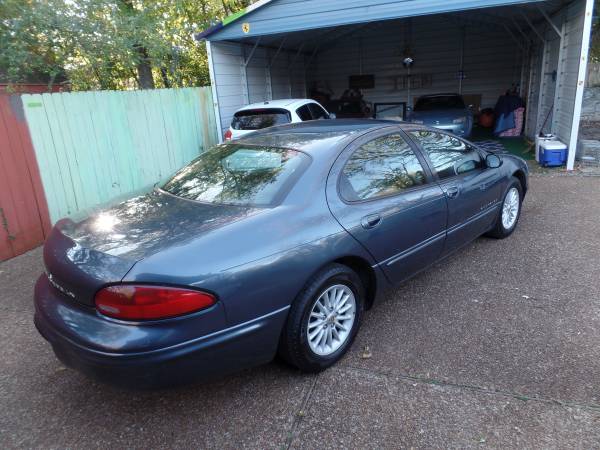 2001 Chrysler Concorde LXI, Very Clean - cars & trucks - by owner -... for sale in Madison, TN – photo 3
