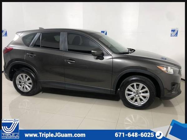 2016 Mazda CX-5 - - cars & trucks - by dealer for sale in Other, Other – photo 13