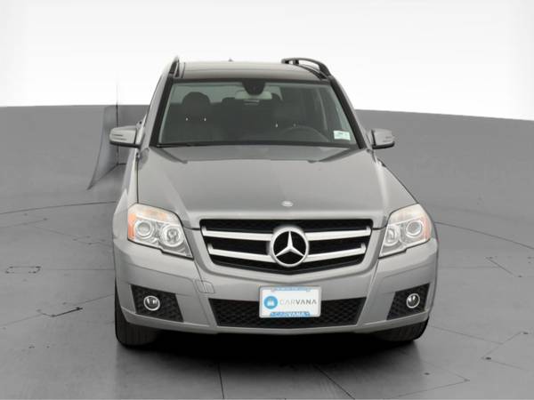 2011 Mercedes-Benz GLK-Class GLK 350 4MATIC Sport Utility 4D suv -... for sale in Rochester , NY – photo 17