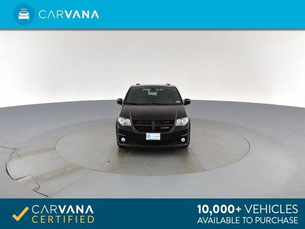 2018 Dodge Grand Caravan Passenger GT Minivan 4D mini-van Black - for sale in Atlanta, TN – photo 19