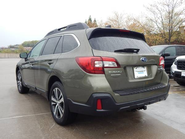 2019 Subaru Outback 2 5i Limited Call Sales for the Absolute Best for sale in Charlottesville, VA – photo 4