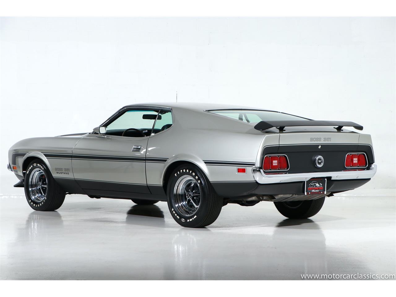 1971 Ford Mustang for sale in Farmingdale, NY – photo 4