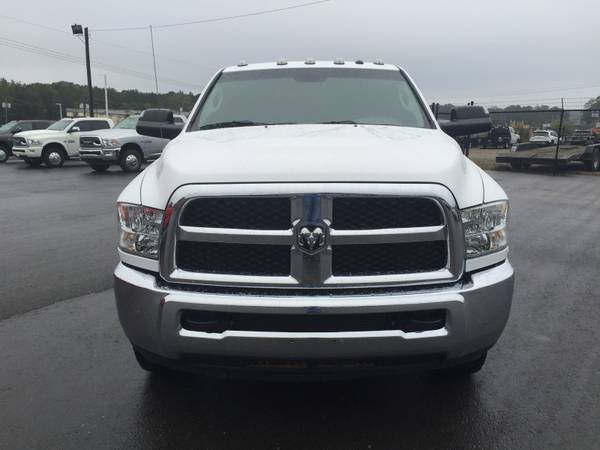 2017 Ram 3500 Chassis Cab Tradesman for sale in Minden, LA – photo 3