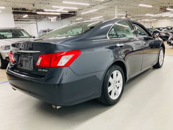 2007 LEXUS ES350 LOADED! Navigation, Leather, BlueTooth, Camera+... for sale in Eden Prairie, MN – photo 15