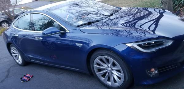 Refreshed Look 2016 Tesla Model S for sale in Piscataway, NJ – photo 13