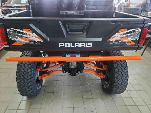 2016 Polaris ranger highlifter 900xp - cars & trucks - by dealer -... for sale in St Francis, MN – photo 6