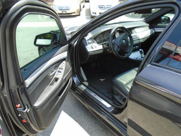 2013 BMW 535i low mileage call BETO today - - by for sale in Stone Mountain, GA – photo 10