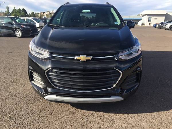 2020 Chevy Chevrolet Trax LT suv - - by dealer for sale in Flagstaff, AZ – photo 10