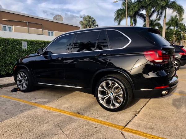 BMW X5 XDRIVE 35i for sale in Other, Other – photo 5