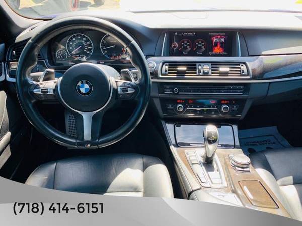 2016 BMW 535i 535i xDrive AWD 4dr Sedan Sedan - - by for sale in Brooklyn, NY – photo 20