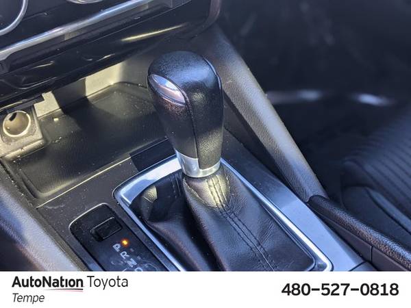 2016 Mazda Mazda6 i Sport SKU:G1451448 Sedan - cars & trucks - by... for sale in Tempe, AZ – photo 16