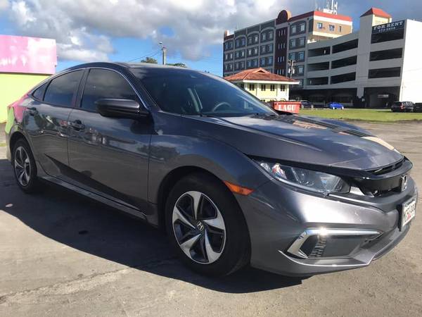 ♛ ♛ 2020 Honda Civic ♛ ♛ - cars & trucks - by dealer for sale in Other, Other – photo 2