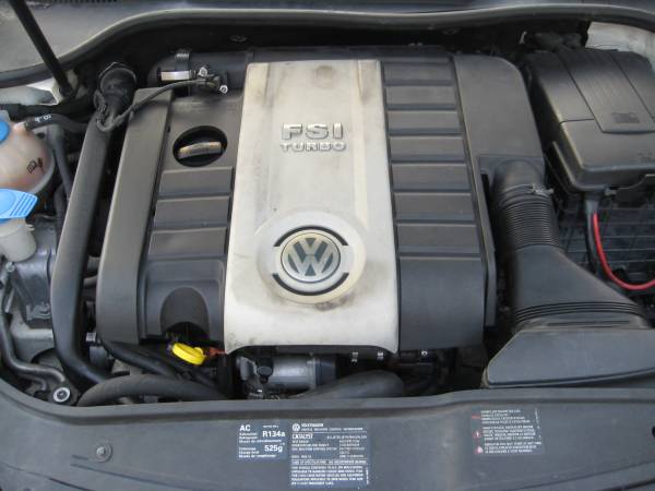 2008 VW GTI 2.0T Drives Great - cars & trucks - by owner - vehicle... for sale in Lewisville, TX – photo 16