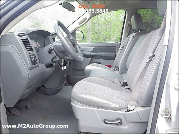 2007 GMC Envoy Denali 4dr SUV 4WD - - by dealer for sale in East Brunswick, NY – photo 23