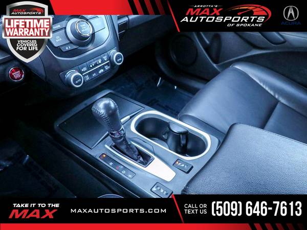 2017 Acura *RDX* *Sport* *AWD* $351/mo - LIFETIME WARRANTY! - cars &... for sale in Spokane, WA – photo 6