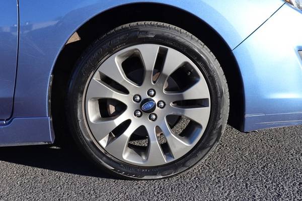 2015 Subaru Impreza AWD All Wheel Drive 5dr CVT 2.0i Sport Premium... for sale in Bend, OR – photo 11
