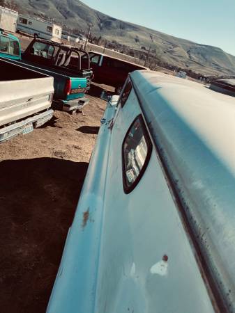 1964 Chevy Panel for sale in Prosser, WA – photo 15