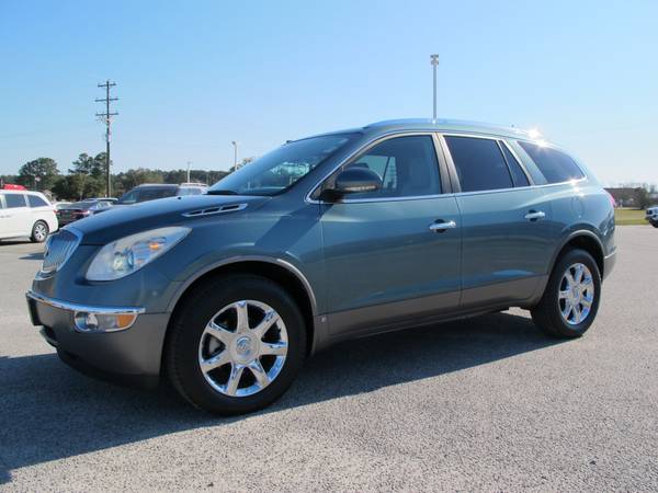 2010 Buick Enclave CXL - - by dealer - vehicle for sale in Little River, SC – photo 4