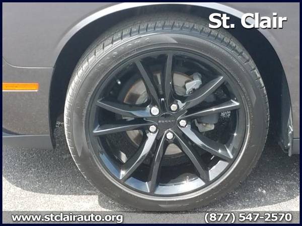 2016 Dodge Challenger - Call for sale in Saint Clair, ON – photo 10