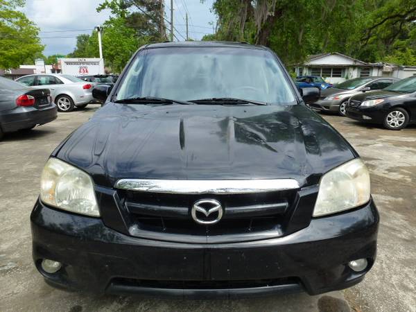 2005 MAZDA TRIBUTE - - by dealer - vehicle automotive for sale in Charleston, SC