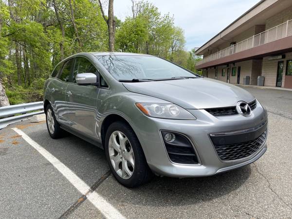 2011 Mazda CX-7 S Grand Touring AWD! Well Maintained & Low Miles! for sale in Budd Lake, PA – photo 3