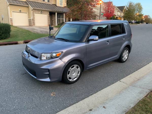 2012 Scion XB with 40k miles Excellent - cars & trucks - by owner -... for sale in Raleigh, NC