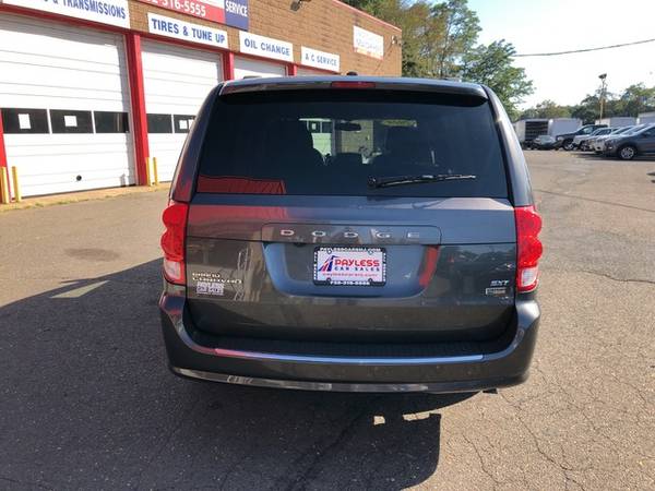 2018 Dodge Grand Caravan - Call for sale in south amboy, NJ – photo 7