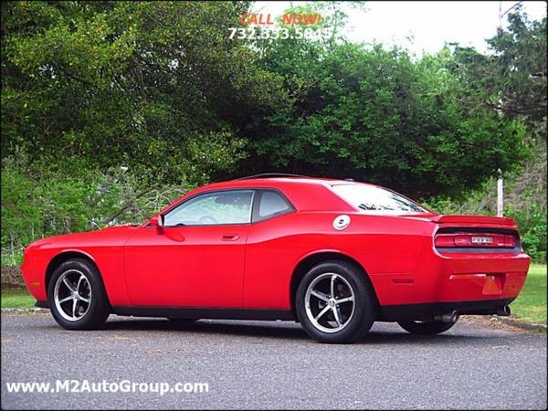 2010 Dodge Challenger SE 2dr Coupe - - by dealer for sale in East Brunswick, PA – photo 3
