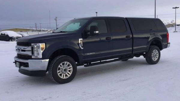 2018 Ford F-250SD XLT CALL James-Get Pre-Approved 5 Min - cars & for sale in Anchorage, AK – photo 4
