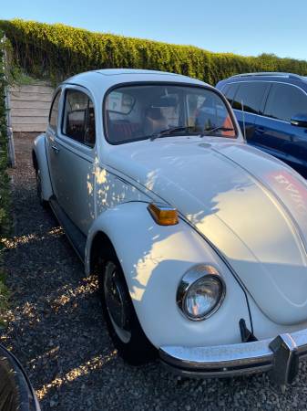 1970 VW Beetle for sale in La Mesa, CA – photo 5