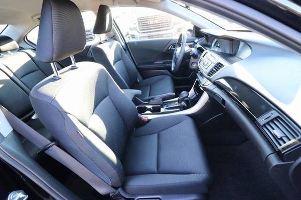 2016 Honda Accord LX - cars & trucks - by dealer - vehicle... for sale in CHANTILLY, District Of Columbia – photo 22