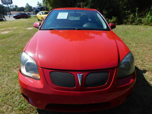 2009 PONTIAC G5 GT COUPE/SPORTY RED CAR!! for sale in Crestview, FL – photo 10