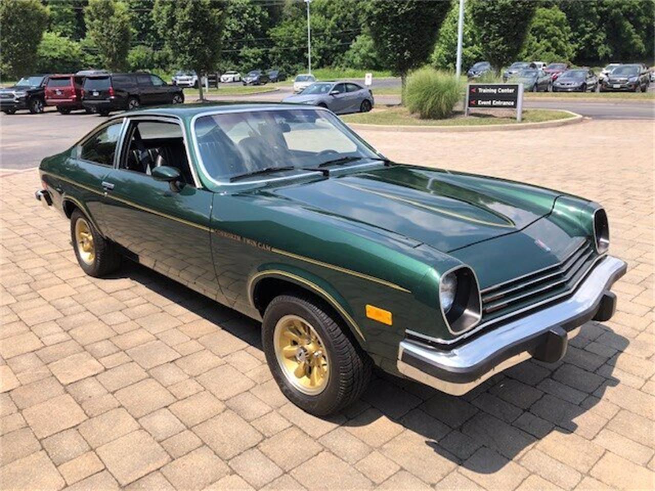 1976 Chevrolet Vega for sale in Milford, OH – photo 3