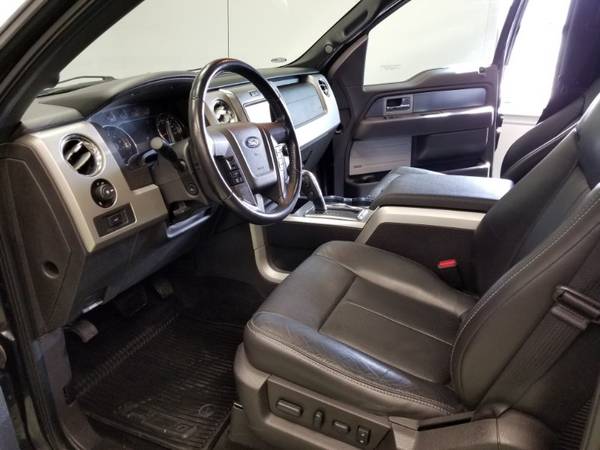 2013 Ford F-150 FX4 SuperCrew 4WD for sale in Hudsonville, MI – photo 23
