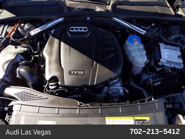 2018 Audi A4 Premium Plus SKU:JA091908 Sedan - cars & trucks - by... for sale in Las Vegas, NV – photo 23