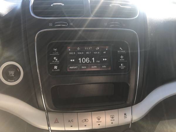 2014 Dodge Journey All Wheel Drive, 3rd Row seating, bad credit OK!!... for sale in Bedford, OH – photo 8