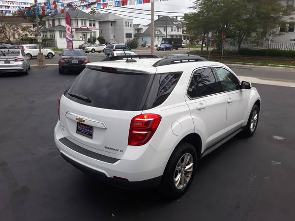 2016 CHEVY EQUINOX LT - cars & trucks - by dealer - vehicle... for sale in Pleasantville, NJ – photo 8