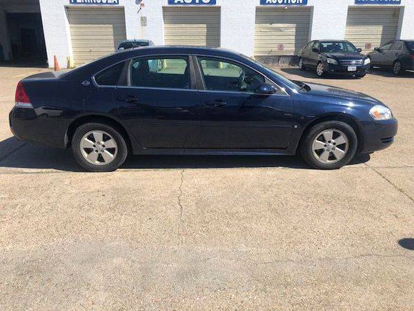 2009 Chevrolet Chevy IMPALA 1LT WHOLESALE PRICES USAA NAVY FEDERAL for sale in Norfolk, VA – photo 5
