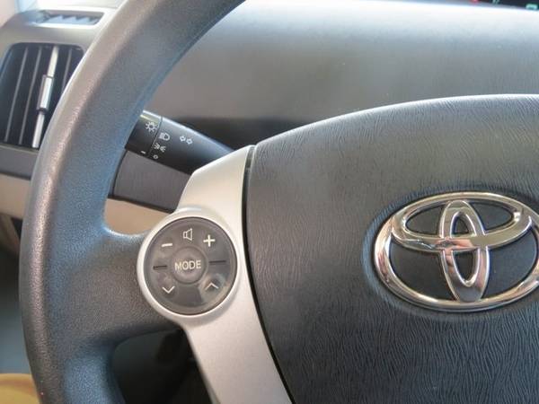 2011 Toyota Prius One for sale in Johnson City, TN – photo 13