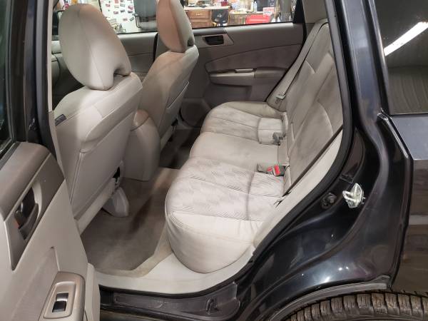 2009 Subaru Forester 2.5X Automatic, AWD, 140k for sale in Mexico, NY – photo 8