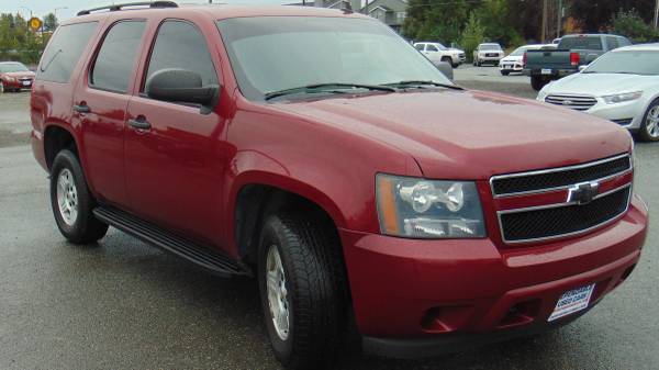 2007 CHEVROLET TAHOE FLEET - cars & trucks - by dealer - vehicle... for sale in Anchorage, AK – photo 3
